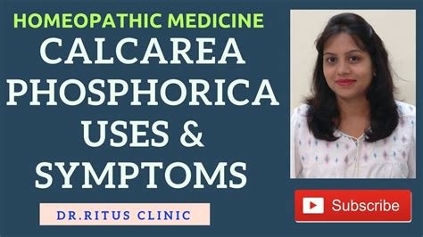 calcarea phosphorica|Calc Phos: Benefits, Uses, and Guidelines in Homeopathy